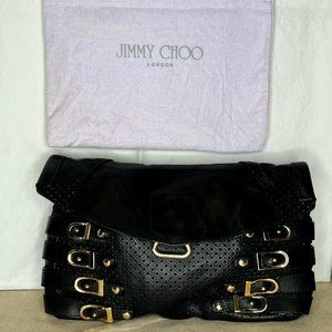 Jimmy Choo Bag!